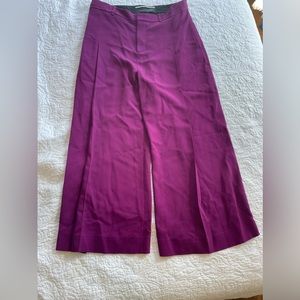 Roland Mouret Trouser